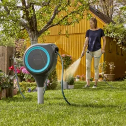 Gardena Tuin Slangenbox 15 Rollup S Bl. 11 Gardena Tuin Slangenbox 15 Rollup S Bl. -Aanbiedingen Landschap Tuin Winkel 970472901 5 GARDENA20TUIN20SLANGENBOX201520ROLLUP20S20BL