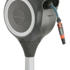 Gardena Tuin Slangenbox 15 Rollup S Wit