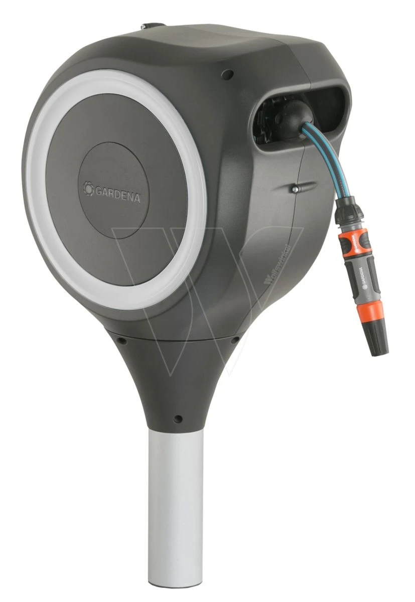 Gardena Tuin Slangenbox 15 Rollup S Wit 3 Gardena Tuin Slangenbox 15 Rollup S Wit