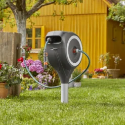 Gardena Tuin Slangenbox 15 Rollup S Wit 11 Gardena Tuin Slangenbox 15 Rollup S Wit -Aanbiedingen Landschap Tuin Winkel 970473001 5 GARDENA20TUIN20SLANGENBOX201520ROLLUP20S20WIT