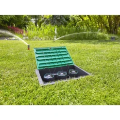 Gardena Beregeningsventiel 9v Bluetooth -Aanbiedingen Landschap Tuin Winkel 970480401 4 GARDENA20BEREGENINGSVENTIEL209V20BLUETOOTH