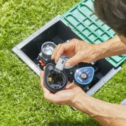 Gardena Besturingsmodule 9v Bluetooth -Aanbiedingen Landschap Tuin Winkel 970481201 3 GARDENA20BESTURINGSMODULE209V20BLUETOOTH