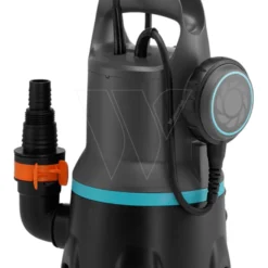 Aanbiedingen Landschap Tuin Winkel -Aanbiedingen Landschap Tuin Winkel 970485901 2 GARDENA20VUILWATERPOMP209000