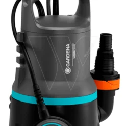 Gardena Vuilwaterpomp 9000 -Aanbiedingen Landschap Tuin Winkel 970485901 3 GARDENA20VUILWATERPOMP209000