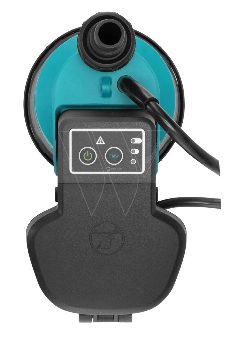 Gardena Accu Dompelpomp 2000/2 P4a Solo 5 Gardena Accu Dompelpomp 2000/2 P4a Solo - Afbeelding 3