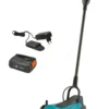 Gardena Accu Maaier Handymower Set -Aanbiedingen Landschap Tuin Winkel 970510801 1 GARDENA20ACCU20MAAIER20HANDYMOWER20SET