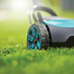 Gardena Accu Maaier Handymower Set 10 Gardena Accu Maaier Handymower Set -Aanbiedingen Landschap Tuin Winkel 970510801 4 GARDENA20ACCU20MAAIER20HANDYMOWER20SET