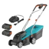 Gardena Accu Maaier Powermax 32/36v Set -Aanbiedingen Landschap Tuin Winkel 970511401 1 GARDENA20ACCU20MAAIER20POWERMAX203236V20SET