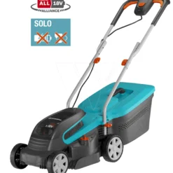 Gardena Accu Maaier Powermax 32/36v Solo
