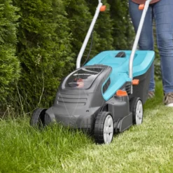 Gardena Accu Maaier Powermax 32/36v Set -Aanbiedingen Landschap Tuin Winkel 970511401 4 GARDENA20ACCU20MAAIER20POWERMAX203236V20SET