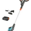 Gardena Accu Trimmer Easycut Set -Aanbiedingen Landschap Tuin Winkel 970511601 1 GARDENA20ACCU20TRIMMER20EASYCUT20SET