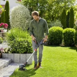 Gardena Accu Trimmer Comfortcut Set -Aanbiedingen Landschap Tuin Winkel 970511801 3 GARDENA20ACCU20TRIMMER20COMFORTCUT20SET