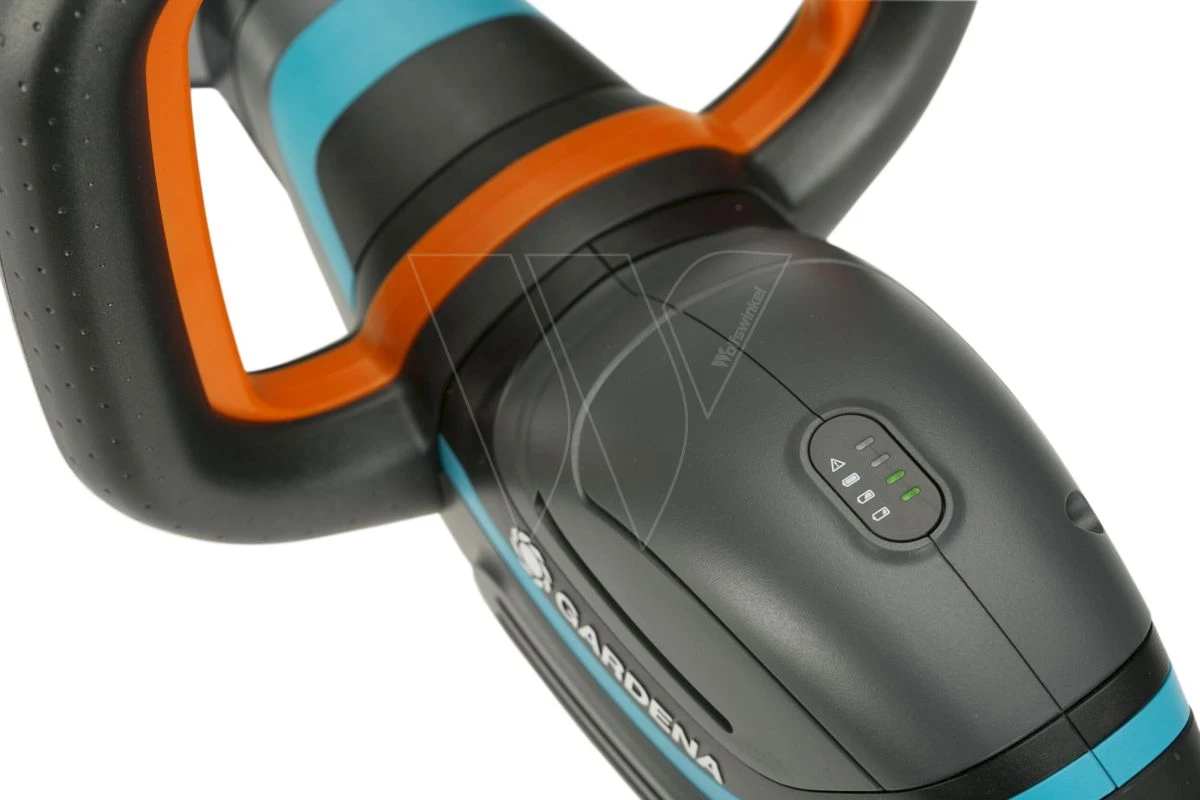 Gardena Accu Heggenschaar Comfcut Solo 6 Gardena Accu Heggenschaar Comfcut Solo - Afbeelding 4