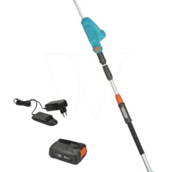 Gardena Accu Telescoop Heggenschaar Ths