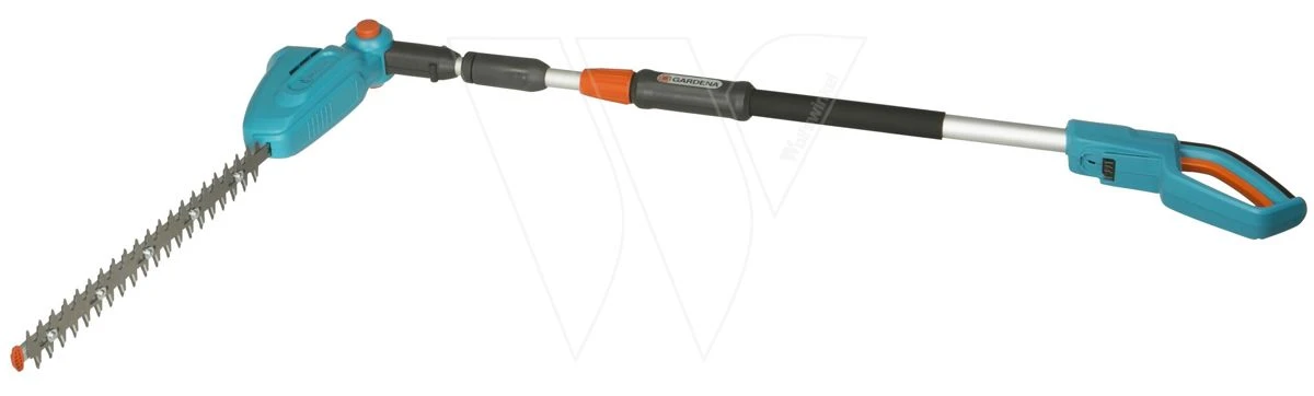 Gardena Accu Tel. Heggensch.ths Solo 4 Gardena Accu Tel. Heggensch.ths Solo - Afbeelding 2