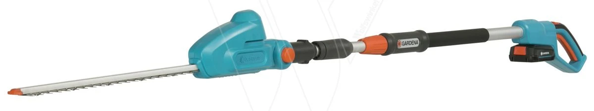 Gardena Accu Tel. Heggensch.ths Solo 5 Gardena Accu Tel. Heggensch.ths Solo - Afbeelding 3