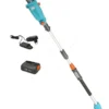 Gardena Telescoop Snoeizaag Tcs20/18 Set 2 Gardena Telescoop Snoeizaag Tcs20/18 Set -Aanbiedingen Landschap Tuin Winkel 970512601 1 GARDENA20TEL.SNOEIZAAG20TCS20201820P4A20SET