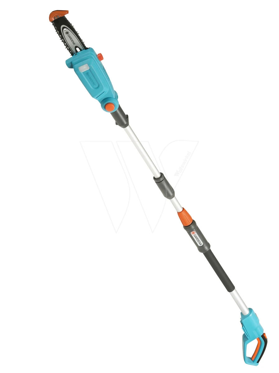 Gardena Tel.snoeizaag Tcs 20/18 P4a Solo 3 Gardena Tel.snoeizaag Tcs 20/18 P4a Solo