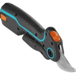 Gardena Assistcut Accu Snoeischaar 25mm -Aanbiedingen Landschap Tuin Winkel 970534801 04 Gardena20AssistCut20Accu20Snoeischaar2025MM