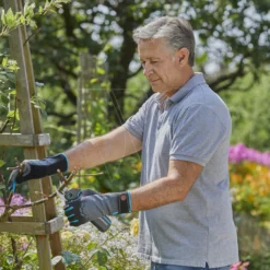 Gardena Assistcut Accu Snoeischaar 25mm -Aanbiedingen Landschap Tuin Winkel 970534801 08 Gardena20AssistCut20Accu20Snoeischaar2025MM