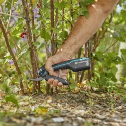 Gardena Assistcut Accu Snoeischaar 25mm -Aanbiedingen Landschap Tuin Winkel 970534801 09 Gardena20AssistCut20Accu20Snoeischaar2025MM