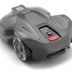 Husqvarna 320 Nera Automower <2200m² 14 Husqvarna 320 Nera Automower <2200m² -Aanbiedingen Landschap Tuin Winkel 970535112 6 Husqvarna20AutomowerC2AE2032020NERA20excl.20krammen20en20draad