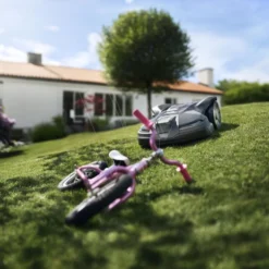 Husqvarna 430x Nera Automower <3200m² 13 Husqvarna 430x Nera Automower <3200m² -Aanbiedingen Landschap Tuin Winkel 970535212 6 Husqvarna20AutomowerC2AE20430X20NERA20excl.20krammen20en20draad