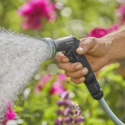 Gardena Ecoline Broes -Aanbiedingen Landschap Tuin Winkel 970536301 4 GARDENA20ECOLINE20BROES