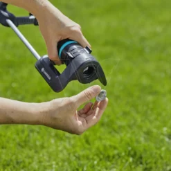 Gardena Ecoline Zwenksproeier -Aanbiedingen Landschap Tuin Winkel 970536401 3 GARDENA20ECOLINE20ZWENKSPROEIER