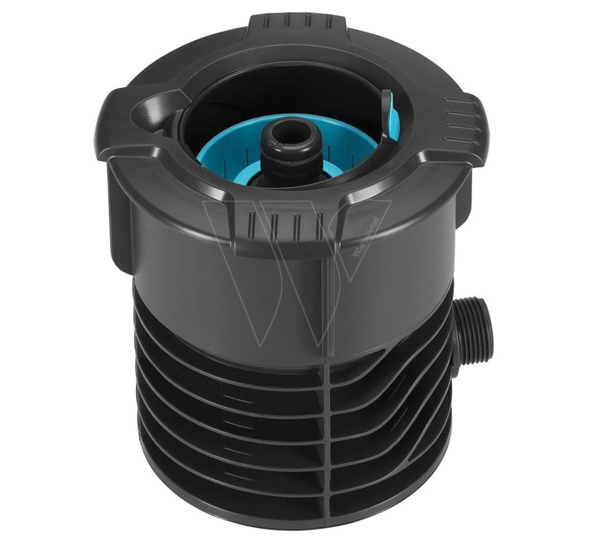 Gardena Aansluitdoos Sprinkler Prof 8262 3 Gardena Aansluitdoos Sprinkler Prof 8262