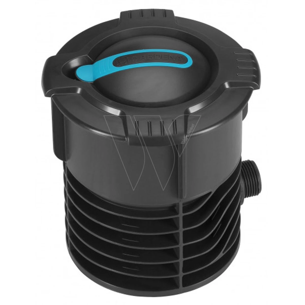 Gardena Aansluitdoos Sprinkler Prof 8262 4 Gardena Aansluitdoos Sprinkler Prof 8262 - Afbeelding 2