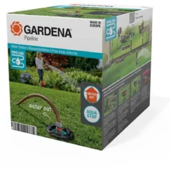 Gardena Pipeline Waterstopcontact -Aanbiedingen Landschap Tuin Winkel 970537201 4 GARDENA20PIPELINE20WATERSTOPCONACT