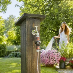 Gardena Watermeter Aquacount 5 Gardena Watermeter Aquacount -Aanbiedingen Landschap Tuin Winkel 970545901 2 GARDENA20WATERMETER20AQUACOUNT