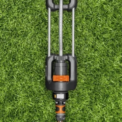 Gardena Zwenksproeier Aquacount 6 Gardena Zwenksproeier Aquacount -Aanbiedingen Landschap Tuin Winkel 970546801 2 GARDENA20ZWENKSPROEIER20AQUACOUNT