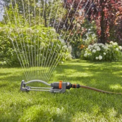 Gardena Zwenksproeier Aquacount 7 Gardena Zwenksproeier Aquacount -Aanbiedingen Landschap Tuin Winkel 970546801 3 GARDENA20ZWENKSPROEIER20AQUACOUNT