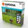 Gardena Pipeline Complete Set Zwenksp. 1 Gardena Pipeline Complete Set Zwenksp. -Aanbiedingen Landschap Tuin Winkel 970548101 1 GARDENA20PIPELINE20COMPLETE20SET20ZWENKSP