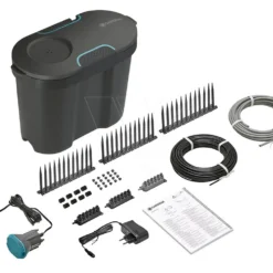 Gardena Vakantiebewateringsset Reservoir