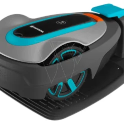 Gardena Smart Sileno City 250m² Set -Aanbiedingen Landschap Tuin Winkel 970571506 4 GARDENA20SMART20SILENO20CITY20250MC2B220SET