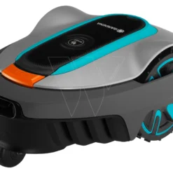 Gardena Smart Sileno City 250m² Set -Aanbiedingen Landschap Tuin Winkel 970571506 5 GARDENA20SMART20SILENO20CITY20250MC2B220SET