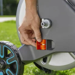 Gardena Metalen Slangenwagen Cleverroll L Easy -Aanbiedingen Landschap Tuin Winkel 970587601 4 Gardena20Metalen20Slangenwagen20Cleverroll20L20Easy20Set