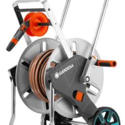 Gardena Metalen Slangenwagen Cleverroll L Easy -Aanbiedingen Landschap Tuin Winkel 970587601 5 Gardena20Metalen20Slangenwagen20Cleverroll20L20Easy20Set