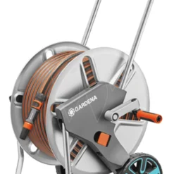 Gardena Slangenwagen Metaal Cleverroll L Set 5 Gardena Slangenwagen Metaal Cleverroll L Set -Aanbiedingen Landschap Tuin Winkel 970591801 2 Gardena20Slangenwagen20Metaal20Cleverroll20L20Set