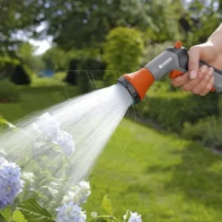 Gardena Pistoolbroes Startset -Aanbiedingen Landschap Tuin Winkel 970600601 4 Gardena20Pistoolbroes20Startset