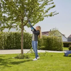 Gardena Accu-takkenschaar Easy Cut Set 8 Gardena Accu-takkenschaar Easy Cut Set -Aanbiedingen Landschap Tuin Winkel 970632201 2 Gardena20Accu takkenschaar20Easy20Cut20Set