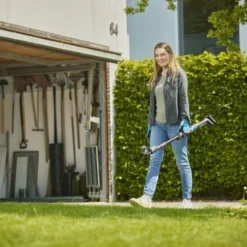 Gardena Accu-takkenschaar Easy Cut Set 10 Gardena Accu-takkenschaar Easy Cut Set -Aanbiedingen Landschap Tuin Winkel 970632201 4 Gardena20Accu takkenschaar20Easy20Cut20Set