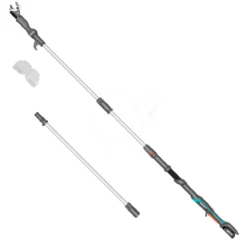 Gardena Accu-telesc Takkenschaar 360 Set