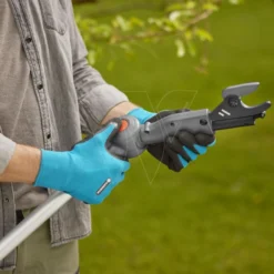 Gardena Accu-telesc Takkenschaar 360 Set 11 Gardena Accu-telesc Takkenschaar 360 Set -Aanbiedingen Landschap Tuin Winkel 970632801 5 Gardena20Accu telescopische20takkenschaar2036020Set