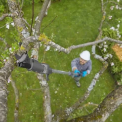 Gardena Accu-teles Takkenschaar 360 Solo -Aanbiedingen Landschap Tuin Winkel 970632901 3 Gardena20Accu Telescopische20Takkenschaar2036020Solo