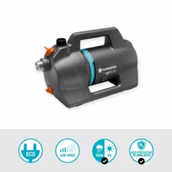 Aanbiedingen Landschap Tuin Winkel -Aanbiedingen Landschap Tuin Winkel 970644501 2 GARDENA20BESPROEINGSPOMP20420020SILENT