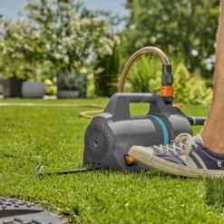 Gardena Besproeiingspomp 4300 Silent -Aanbiedingen Landschap Tuin Winkel 970644901 991 GARDENA20BESPROEIINGSPOMP20430020SILENT